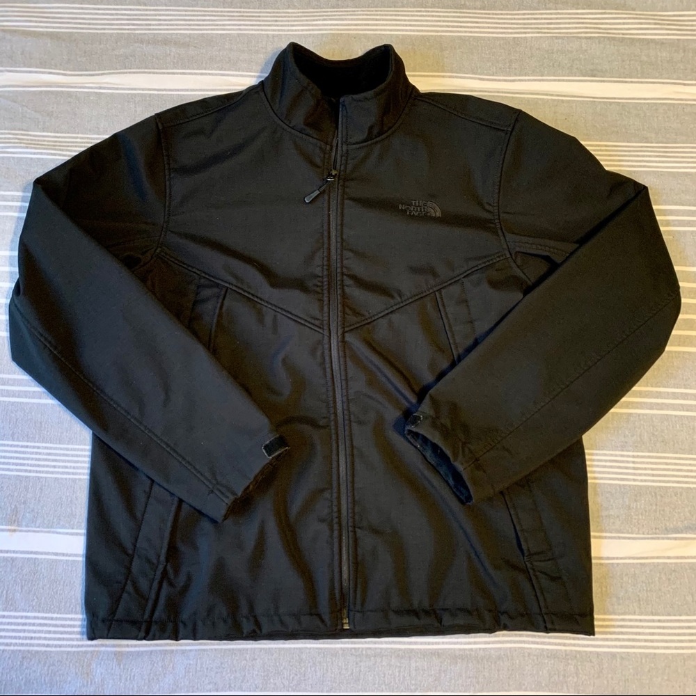 North Face Jacket XL